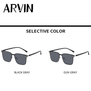 TR90 Men's Sunglasses TAC Polarized Sunshade Glasses Retro Wild Sun Glasses Fishing Driving Eyeglasses  Brand Designer