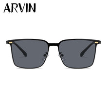 Load image into Gallery viewer, TR90 Men&#39;s Sunglasses TAC Polarized Sunshade Glasses Retro Wild Sun Glasses Fishing Driving Eyeglasses  Brand Designer