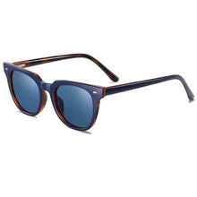 Load image into Gallery viewer, TR90 Polarized Sunglasses Men&#39;s European and American Trend Ultralight Driving Sunglasses Outdoor Sports Sunglasses  UV400