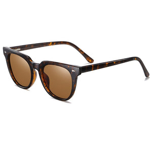 TR90 Polarized Sunglasses Men's European and American Trend Ultralight Driving Sunglasses Outdoor Sports Sunglasses  UV400