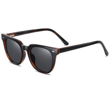 Load image into Gallery viewer, TR90 Polarized Sunglasses Men&#39;s European and American Trend Ultralight Driving Sunglasses Outdoor Sports Sunglasses  UV400