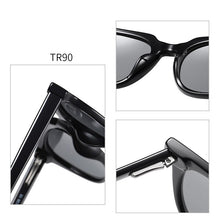 Load image into Gallery viewer, TR90 Polarized Sunglasses Men&#39;s European and American Trend Ultralight Driving Sunglasses Outdoor Sports Sunglasses  UV400