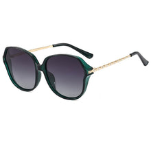 Load image into Gallery viewer, Temperament Polarized Sunglasses For Men And Women With Exquisite UV Protection Sunglasses