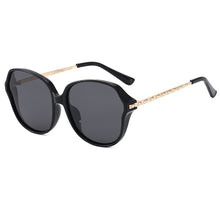 Load image into Gallery viewer, Temperament Polarized Sunglasses For Men And Women With Exquisite UV Protection Sunglasses