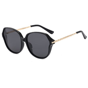 Temperament Polarized Sunglasses For Men And Women With Exquisite UV Protection Sunglasses