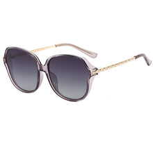 Load image into Gallery viewer, Temperament Polarized Sunglasses For Men And Women With Exquisite UV Protection Sunglasses