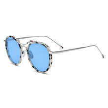 Load image into Gallery viewer, Thom Brand Design Polarized Sunglasses Classic Pilot Anti Glare Men Women Retro Double Beam UV400 Protection Sun Glasses