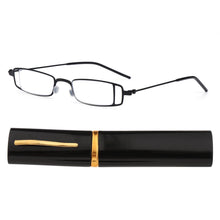 Load image into Gallery viewer, Trend Reading Glasses Reading Glasses Men and Women High-definition Anti-blue Light Business Office Men Reading Glasses