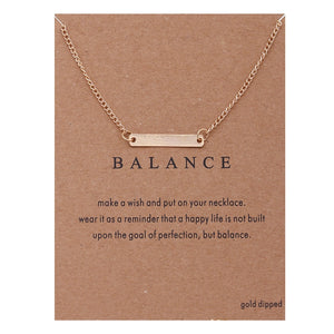 New Trendy Alloy Cute Elegant Sun Love Star Leaves Clover Unicorn Luck Pendant Necklaces for Women Fashion Accessories Jewelry