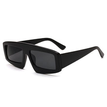 Load image into Gallery viewer, Trendy  Brand Sunglasses Men 2023 Loepard Square Gsfas De Sol Mujer Sunglasses