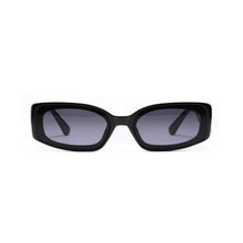 Load image into Gallery viewer, Trendy Square Sunglasses Women Men 2023 UV400 Brand Designer Gradient Transparent Sun Glasses PLentes de sol hombre