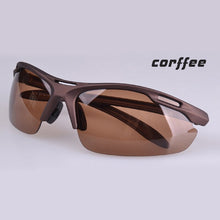 Carica l'immagine nel visualizzatore di Gallery, Ultralight Outdoor Sports Polarized Sunglasses Men Driving Sun Glasses Military Rimless Male Goggles Oculos De Sol Masculino