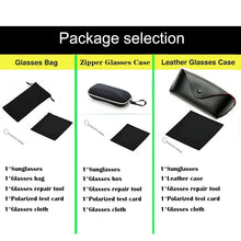 Load image into Gallery viewer, Vintage Gradient Big Frame Sunglasses Men Square Metal Oversize Sun Glasses Women Retro Glasses Gafas Oculos De Sol 2023