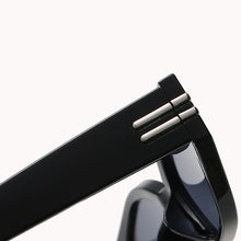 Load image into Gallery viewer, Vintage Women Sunglasses Small Glasses Women/Men Leopard Eyeglasses Women Brand Designer Gafas De Sol Mujer