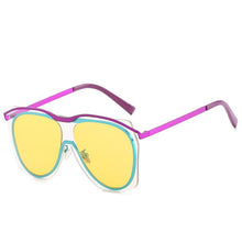 Load image into Gallery viewer, Vintage sunglasses Women  design glasses classics UV400 Men Sun Glasses lentes de sol hombre/mujer