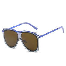 Load image into Gallery viewer, Vintage sunglasses Women  design glasses classics UV400 Men Sun Glasses lentes de sol hombre/mujer