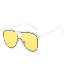 Load image into Gallery viewer, Vintage sunglasses Women  design glasses classics UV400 Men Sun Glasses lentes de sol hombre/mujer