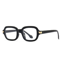 Load image into Gallery viewer, Women Eyewear Vintage Rectangle Sunglasses Classic Rectangular Shades UV400 Sun Glasses Men Eyeglasses
