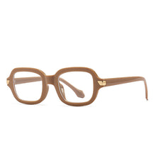 Load image into Gallery viewer, Women Eyewear Vintage Rectangle Sunglasses Classic Rectangular Shades UV400 Sun Glasses Men Eyeglasses