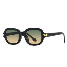 Load image into Gallery viewer, Women Eyewear Vintage Rectangle Sunglasses Classic Rectangular Shades UV400 Sun Glasses Men Eyeglasses