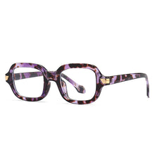 Load image into Gallery viewer, Women Eyewear Vintage Rectangle Sunglasses Classic Rectangular Shades UV400 Sun Glasses Men Eyeglasses