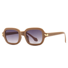 Load image into Gallery viewer, Women Eyewear Vintage Rectangle Sunglasses Classic Rectangular Shades UV400 Sun Glasses Men Eyeglasses