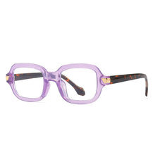 Load image into Gallery viewer, Women Eyewear Vintage Rectangle Sunglasses Classic Rectangular Shades UV400 Sun Glasses Men Eyeglasses