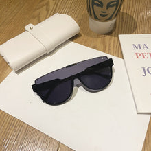 Load image into Gallery viewer, Women Men Sunglasses  Brand Designer  Gradient Shades Glasses Female Eyewear UV400 De Sol Oculos