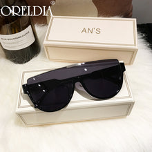 Load image into Gallery viewer, Women Men Sunglasses  Brand Designer  Gradient Shades Glasses Female Eyewear UV400 De Sol Oculos