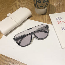 Load image into Gallery viewer, Women Men Sunglasses  Brand Designer  Gradient Shades Glasses Female Eyewear UV400 De Sol Oculos