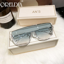 Load image into Gallery viewer, Women Men Sunglasses  Brand Designer  Gradient Shades Glasses Female Eyewear UV400 De Sol Oculos