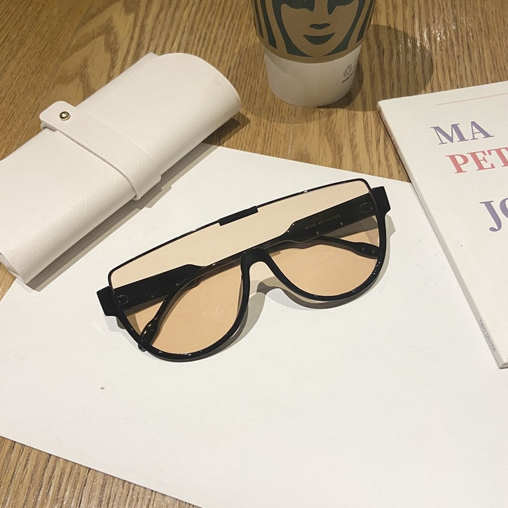 Women Men Sunglasses  Brand Designer  Gradient Shades Glasses Female Eyewear UV400 De Sol Oculos