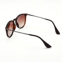 Load image into Gallery viewer, Women Polarized Korean Sunglasses Small Frame Round Driving Retro Outdoor Glasses Brand Design UV400 4171