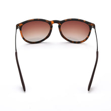 Load image into Gallery viewer, Women Polarized Korean Sunglasses Small Frame Round Driving Retro Outdoor Glasses Brand Design UV400 4171