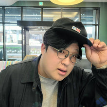 Load image into Gallery viewer, York Brand Handmade THOM Prescription Acetate Alloy Myopia Big Square Glasses Frame Men&#39;s Optical Lenses