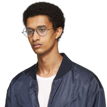 Load image into Gallery viewer, York Brand Thom Eyeglasses Frame Retro Round TBX915 Myopia Men Women Titanium Alloy Gafas Optical Glasses With Original Box