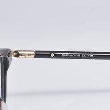 Carica l&#39;immagine nel visualizzatore di Gallery, York Brand Thom Optical Eyeglasses Frames TB812 Anti Blue Lens Myopia Prescription Eyewear Frames Women Men with  Case