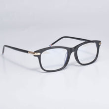 Carica l&#39;immagine nel visualizzatore di Gallery, York Brand Thom Optical Eyeglasses Frames TB812 Anti Blue Lens Myopia Prescription Eyewear Frames Women Men with  Case