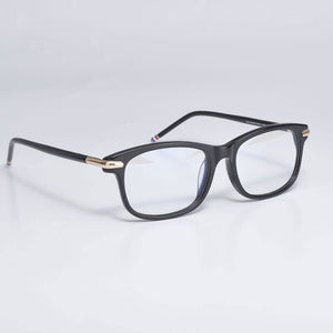 York Brand Thom Optical Eyeglasses Frames TB812 Anti Blue Lens Myopia Prescription Eyewear Frames Women Men with  Case