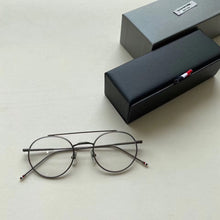 Load image into Gallery viewer, York Thom Brand Designer Eyeglasses Retro Round Glasses Frame Optical Prescription Sunglasses For Men Women Gafas
