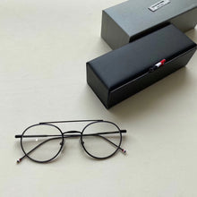 Load image into Gallery viewer, York Thom Brand Designer Eyeglasses Retro Round Glasses Frame Optical Prescription Sunglasses For Men Women Gafas