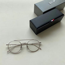 Load image into Gallery viewer, York Thom Brand Designer Eyeglasses Retro Round Glasses Frame Optical Prescription Sunglasses For Men Women Gafas