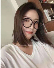 Load image into Gallery viewer, York Thom Brand Designer Eyeglasses Round Titanium Glasses Frame Optical Prescription Sunglasses For Men Women Gafas TBX421