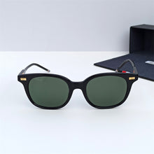 Load image into Gallery viewer, York Thom Brand TB405 Polarized Sunglasses Men Women  Designer Square Sun Glasses Male Female Oculos With Original Box