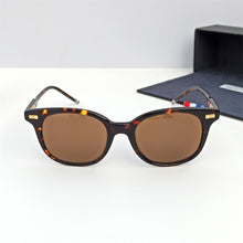 Load image into Gallery viewer, York Thom Brand TB405 Polarized Sunglasses Men Women  Designer Square Sun Glasses Male Female Oculos With Original Box