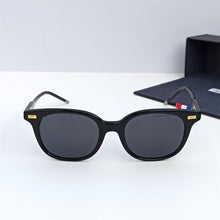 Load image into Gallery viewer, York Thom Brand TB405 Polarized Sunglasses Men Women  Designer Square Sun Glasses Male Female Oculos With Original Box