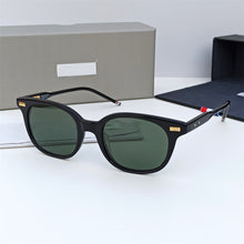 Load image into Gallery viewer, York Thom Brand TB405 Polarized Sunglasses Men Women  Designer Square Sun Glasses Male Female Oculos With Original Box