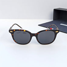 Load image into Gallery viewer, York Thom Brand TB405 Polarized Sunglasses Men Women  Designer Square Sun Glasses Male Female Oculos With Original Box