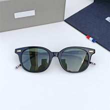 Load image into Gallery viewer, York Thom Brand TB405 Polarized Sunglasses Men Women  Designer Square Sun Glasses Male Female Oculos With Original Box