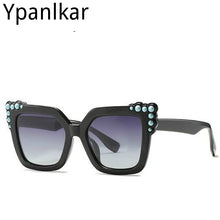 Load image into Gallery viewer, cat eye Frame Sunglasses All-match Sunglasses Women Cross-border Classic Retro Sunglasses